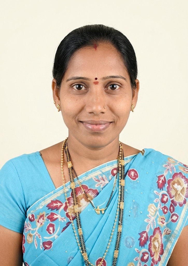 Pooja Milind Chudj - Part time Cleaner in Lower Parel West in Mumbai